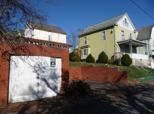 790 Locust Ave, Clarksburg, WV 26301