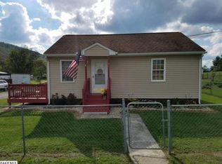 38 Katie Dr, Craigsville, VA 24430