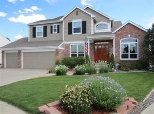 10186 Mountain Maple Ln, Highlands Ranch, CO 80129