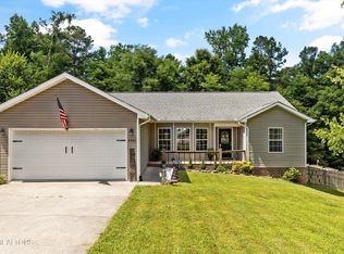 7501 Childress Glenn Ln, Knoxville, TN 37920