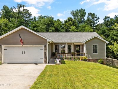 7501 Childress Glenn Ln, Knoxville, TN, 37920