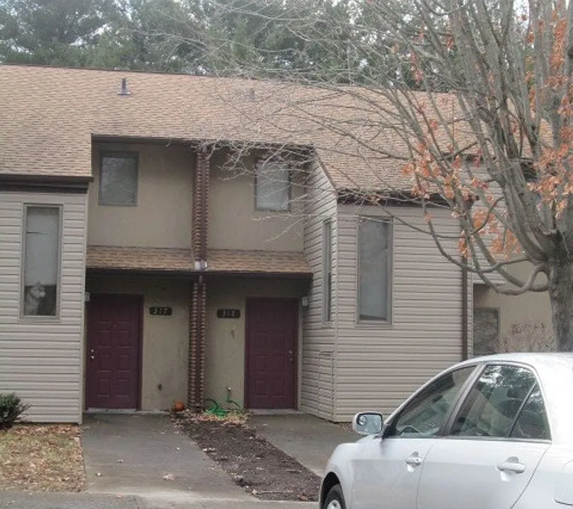 318 Shenandoah Cir