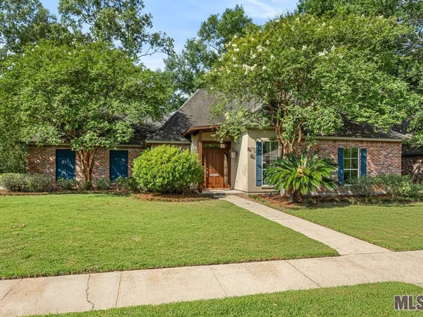 9056 Worthington Lake Ave, Baton Rouge, LA 70810