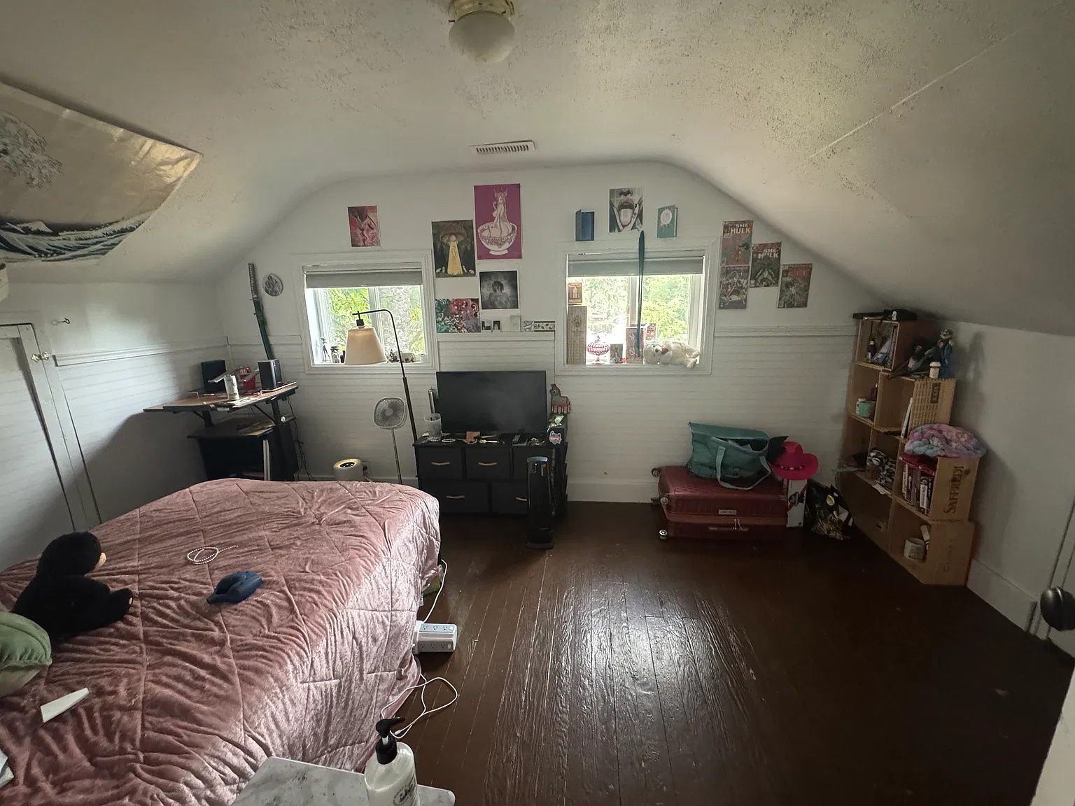 Hoadly St SE, Tumwater — Photo 2
