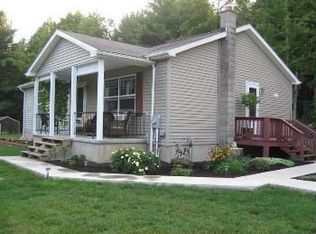 105 Kinghill Earlton Rd, Greenville, NY 12176