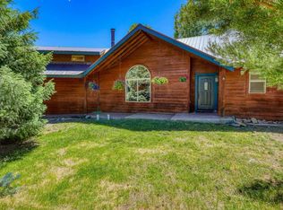 88 Juniper Court, Pagosa Springs, CO 81147