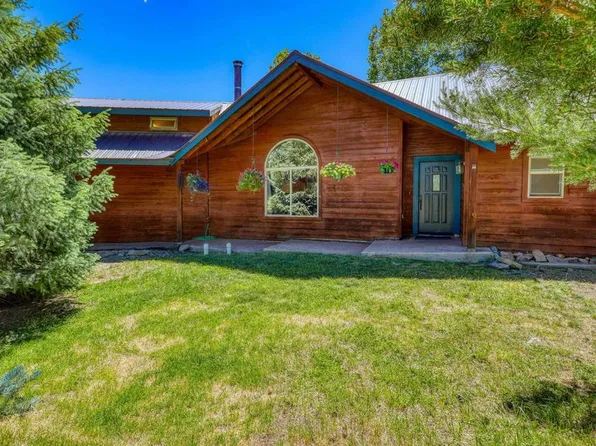88 Juniper Court, Pagosa Springs, CO 81147