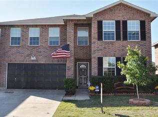 1816 J Cheshier Rd, Justin, TX 76247