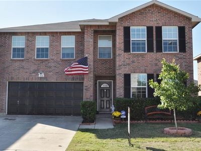 1816 J Cheshier Rd, Justin, TX, 76247