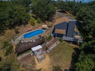 4600 Canyon Valley Rd, Diamond Springs, CA 95619