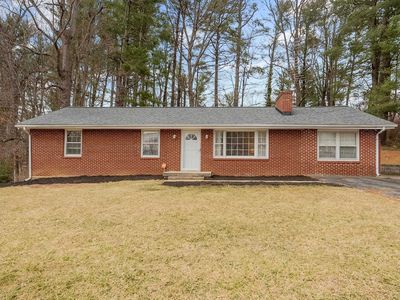 2591 Old Baltimore Rd, Draper, VA, 24324