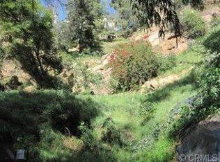 2313 Bushrod Ln, Los Angeles, CA 90077