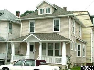 34 S Royal St, York, PA 17401