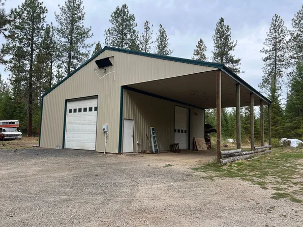 39210 N Ponderosa Ln, Deer Park, WA 99006