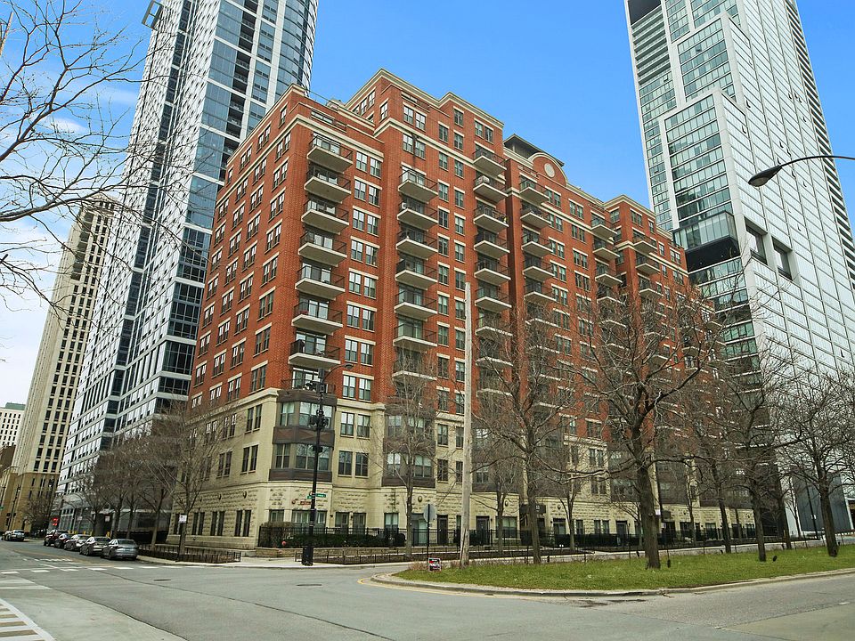 1st image of 1250 S Indiana Ave APT 915