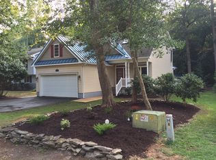 40 Castle Dr, Ocean Pines, MD 21811