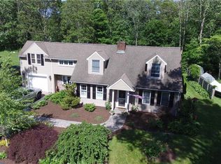 437 Dogwood Rd, Orange, CT 06477