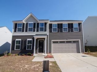 741 Sequoia Dr, Lexington, SC 29073