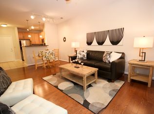 1201 Eastwest Highway #118, Silver Spring, MD 20910