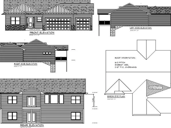 3986 Winnsboro Dr, Iowa City, IA 52245
