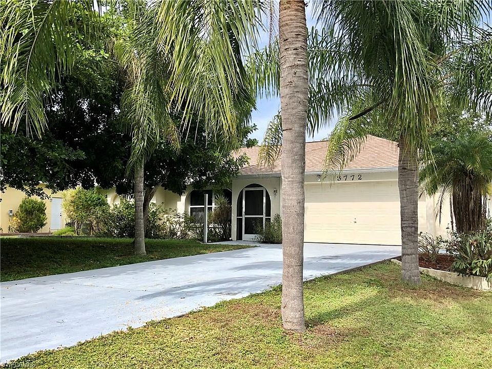 1st image of 3772 Tangerine Dr
