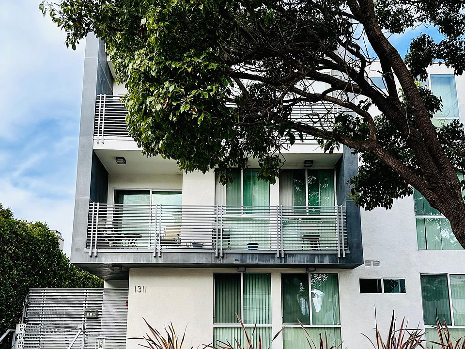 1st image of 1311 California Ave #201