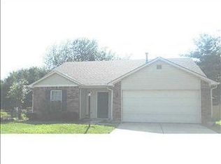 892 Ramsgate Rd, Greenwood, IN 46143