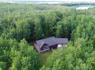 14388 Green Forest Cir, Merrifield, MN 56465