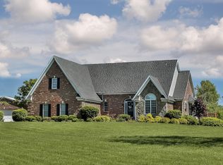 860 Geoghegan Rd, Shelbyville, KY 40065