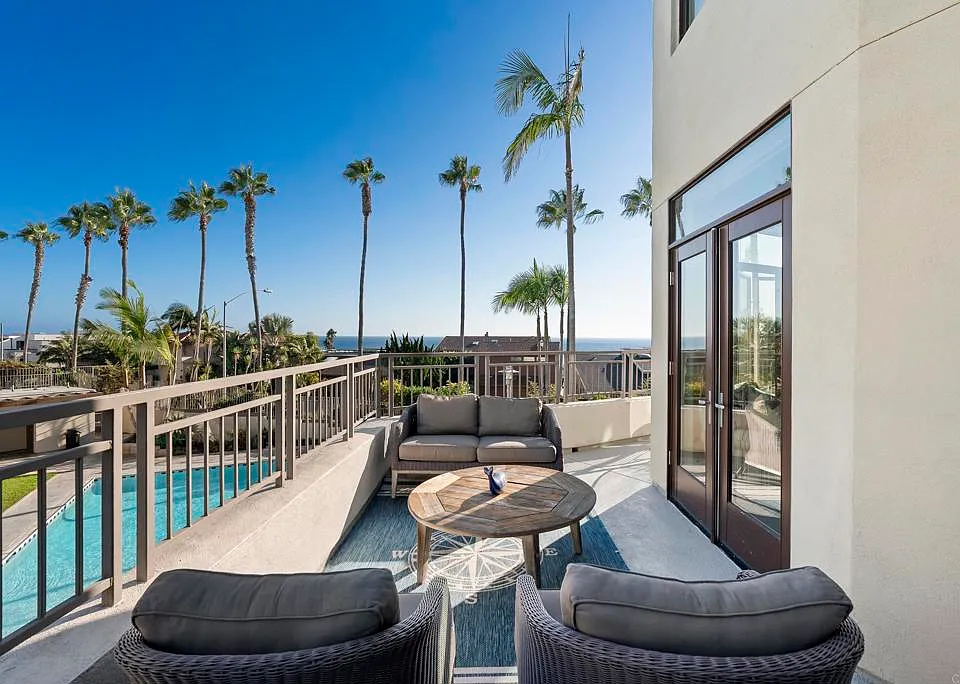 5460 La Jolla Blvd #G201