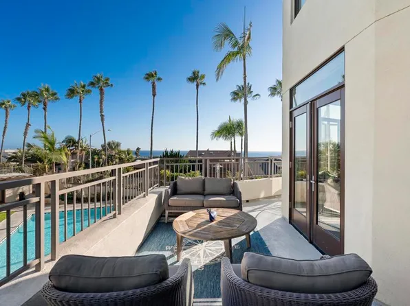 5460 La Jolla Blvd #G201, La Jolla, CA 92037