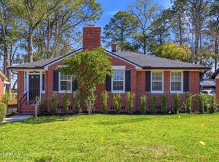 813 Old Hickory Rd, Jacksonville, FL 32207