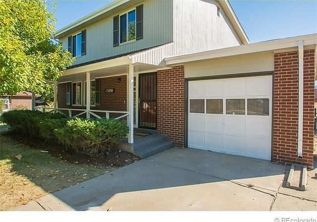 For Sale: 13430 W 7th Ave, Lakewood, CO 80401