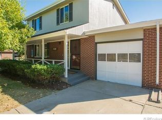 13430 W 7th Ave, Golden, CO 80401