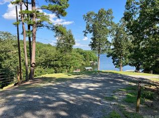 0 Eagles Nest & Crappie, Alexander, AR 72002