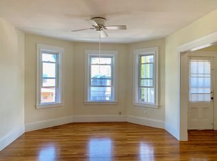 146 Dudley St #2, Cambridge, MA 02140