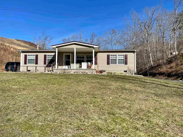273 Wolf Crk, Grayson, KY 41143