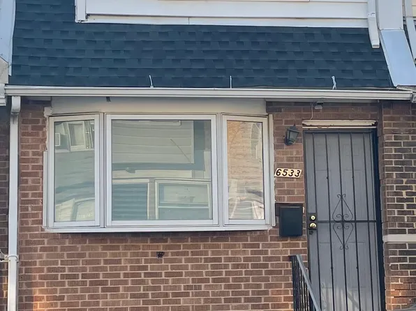 6533 Regent St, Philadelphia, PA 19142
