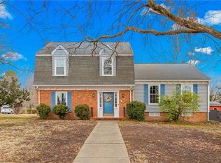 2319 Somers Ave, Burlington, NC 27215
