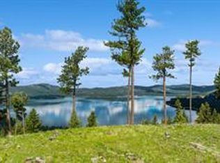 321 Lobo Ln, Marion, MT 59925