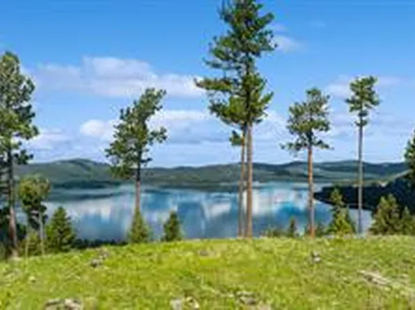 321 Lobo Ln, Marion, MT 59925