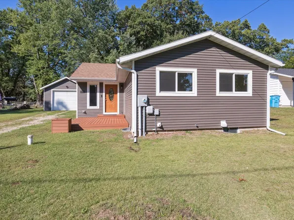 1394 Huntly Rd, Niles, MI 49120