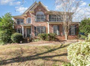 10318 Tallent Ln, Huntersville, NC 28078