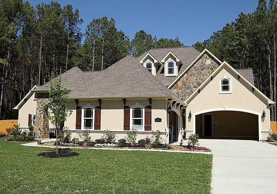 2nd image of 13614 Kluge Corner Ln