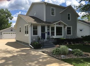 1011 Lincoln St, Wisconsin Rapids, WI 54494
