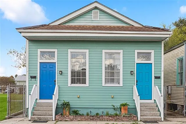 731 Amelia St