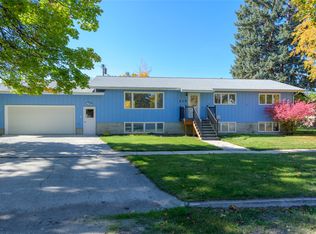215 College St, Stevensville, MT 59870