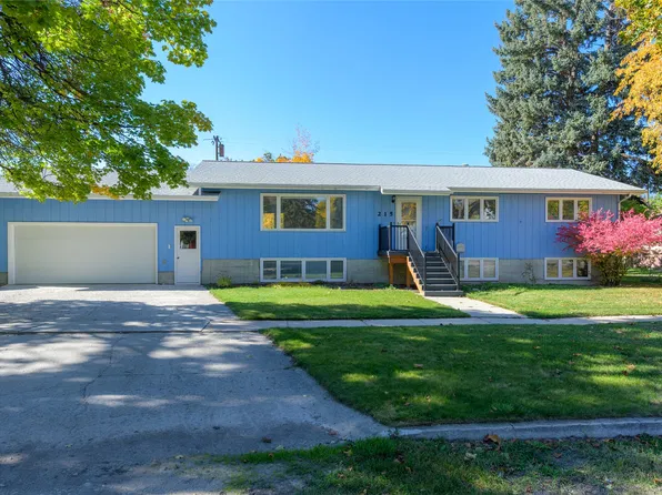 215 College St, Stevensville, MT 59870
