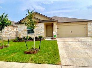 318 Arnage Dr, Hutto, TX 78634
