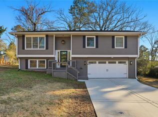 4222 Abilene Ct, Decatur, GA 30034